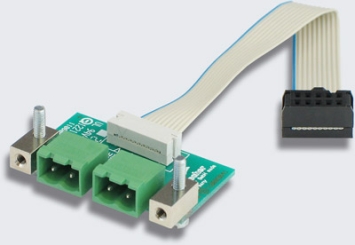 Hilscher AIF104-ASI-15 